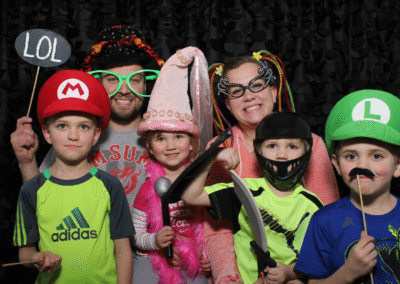 March 7, 2015NISC Family Fun Night @ YMCA