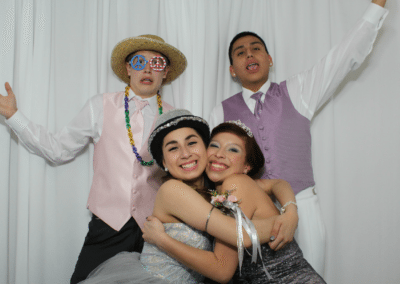 April 11, 2015Standing Rock HS Prom