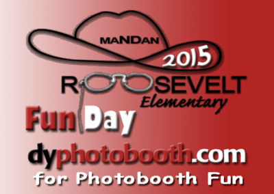 May 14, 2015Roosevelt School Fun Day