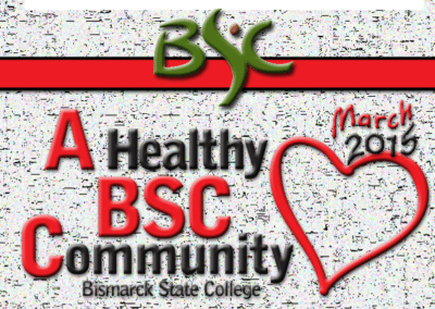 March 10, 2015BSC – A Stree Free Day