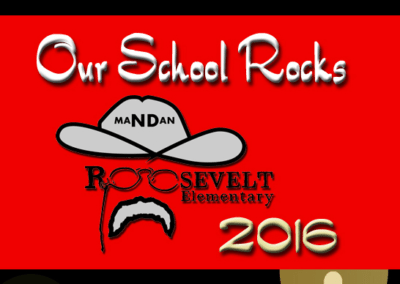 May 19, 2016Roosevelt School Fun Day