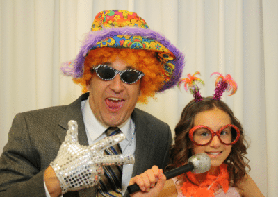 May 12, 2013Starlight Ball (Father-Daughter-Dance)