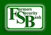 December 13, 2014Farmers Security Bank