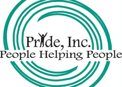 January 2, 2016Pride Inc. Holiday Party