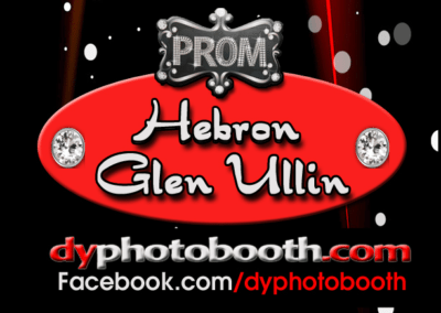 May 14, 2016Hebron/Glen Ullin Prom