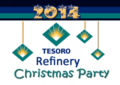 December 12, 2016Tesoro Christmas Party