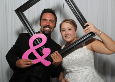 August 29, 2014Tonya & Lucas[our 300th event!]