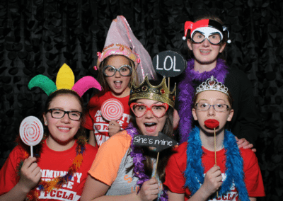 April 11, 2016ND FCCLA State Convention
