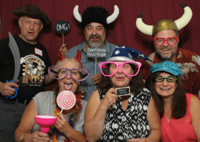 August 2, 2014BHS Class of ’74 40th Reunion