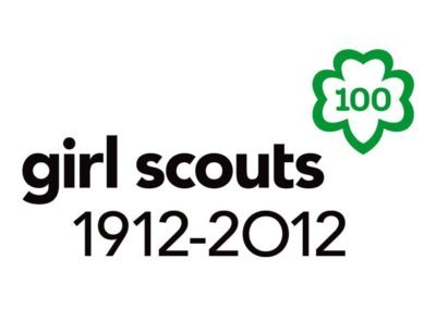 July 13-14, 2012Girl Scouts 100th Year Celebration ND State Capitol