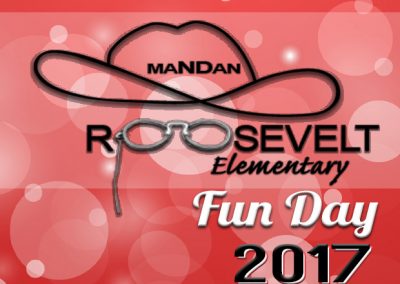 May 19, 2017Roosevelt School Fun Day