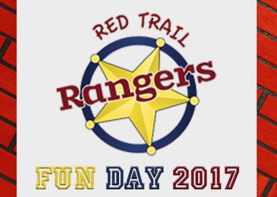 May 23, 2017Red Trail Elementry Fun Day