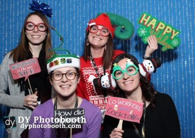 December 13, 2018NISC Holiday Party