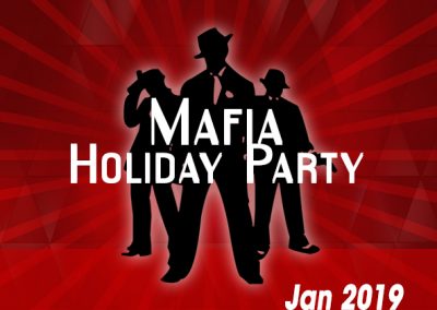 January 5, 2019FAST Enterprises Holiday Party