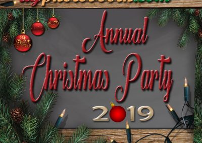 December 7, 2019BNI Coal Christmas Party