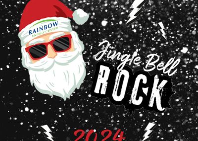 December 13, 2024Rainbow Energy CenterFamily Christmas Event